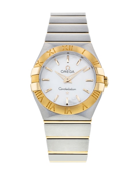 Omega Constellation Ladies 123.20.27.60.05.002